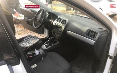 Volkswagen Jetta VI, 2012 год, 700 000 рублей, 1 фотография