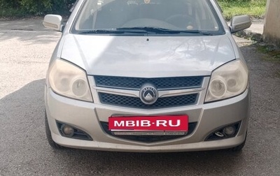 Geely MK I рестайлинг, 2010 год, 230 000 рублей, 1 фотография