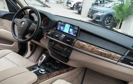 BMW X5, 2007 год, 1 199 000 рублей, 13 фотография