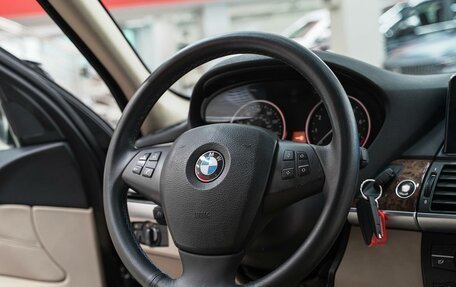BMW X5, 2007 год, 1 199 000 рублей, 12 фотография