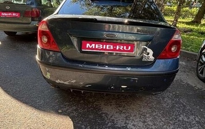 Ford Mondeo III, 2004 год, 230 000 рублей, 1 фотография