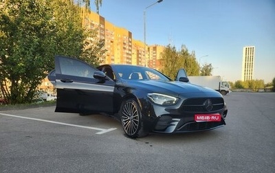 Mercedes-Benz E-Класс, 2020 год, 4 300 000 рублей, 1 фотография
