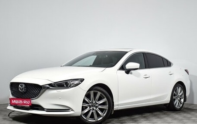 Mazda 6, 2023 год, 3 399 000 рублей, 1 фотография