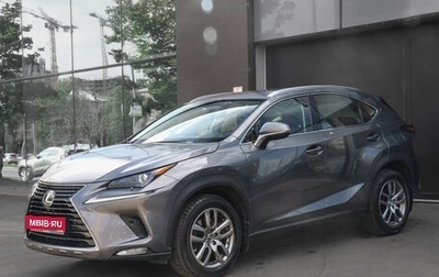Lexus NX I, 2019 год, 2 885 000 рублей, 1 фотография