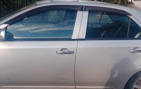 Geely MK I рестайлинг, 2010 год, 230 000 рублей, 7 фотография