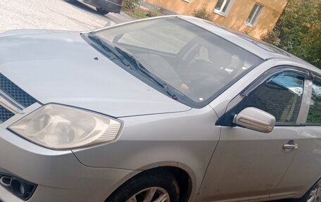 Geely MK I рестайлинг, 2010 год, 230 000 рублей, 4 фотография