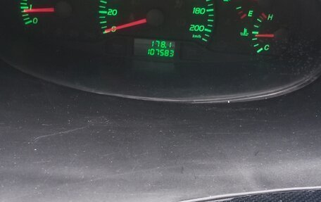 Geely MK I рестайлинг, 2010 год, 230 000 рублей, 6 фотография