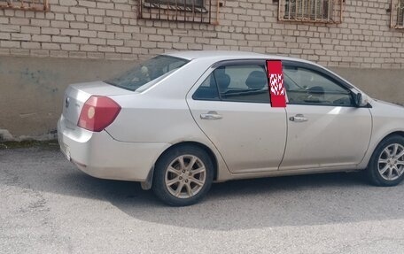 Geely MK I рестайлинг, 2010 год, 230 000 рублей, 3 фотография