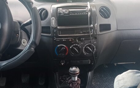 Geely MK I рестайлинг, 2010 год, 230 000 рублей, 12 фотография