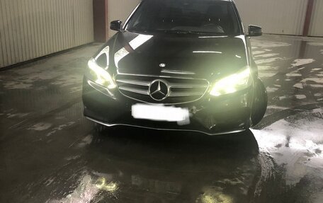 Mercedes-Benz E-Класс, 2014 год, 1 900 000 рублей, 5 фотография