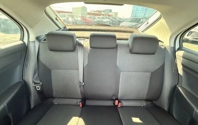 Skoda Rapid I, 2017 год, 925 000 рублей, 1 фотография