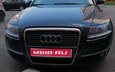 Audi A6, 2005 год, 730 000 рублей, 1 фотография