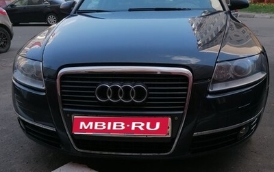Audi A6, 2005 год, 730 000 рублей, 1 фотография