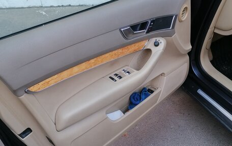 Audi A6, 2005 год, 730 000 рублей, 6 фотография