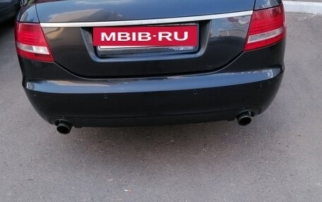 Audi A6, 2005 год, 730 000 рублей, 3 фотография