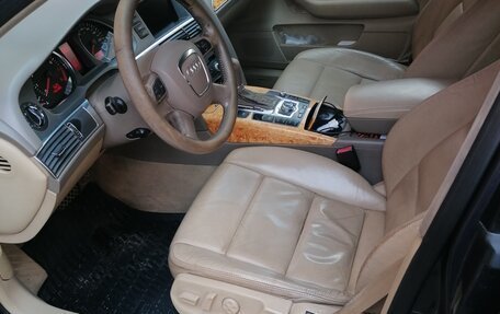 Audi A6, 2005 год, 730 000 рублей, 7 фотография