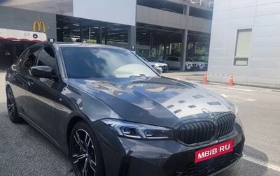 BMW 3 серия, 2025 год, 5 200 000 рублей, 1 фотография