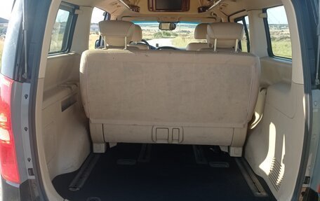 Hyundai Grand Starex Grand Starex I рестайлинг 2, 2008 год, 1 850 000 рублей, 2 фотография