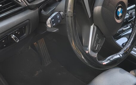 BMW 2 серия Grand Tourer F46 рестайлинг, 2017 год, 1 900 000 рублей, 5 фотография