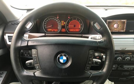 BMW 7 серия, 2008 год, 790 000 рублей, 4 фотография