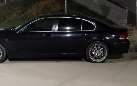 BMW 7 серия, 2008 год, 790 000 рублей, 6 фотография