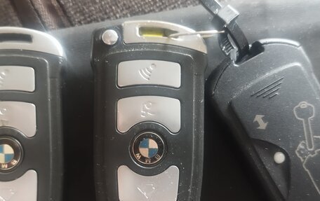 BMW 7 серия, 2008 год, 790 000 рублей, 7 фотография