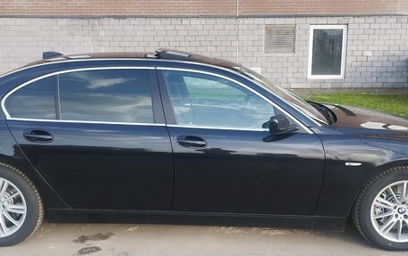 BMW 7 серия, 2008 год, 790 000 рублей, 9 фотография