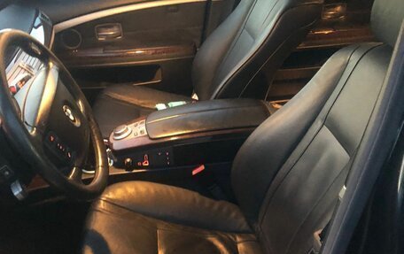 BMW 7 серия, 2008 год, 790 000 рублей, 3 фотография