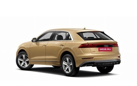 Audi Q8 I, 2024 год, 14 000 000 рублей, 2 фотография