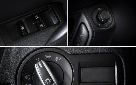 Volkswagen Polo VI (EU Market), 2015 год, 970 000 рублей, 17 фотография