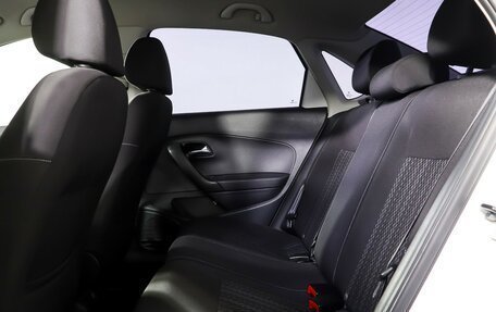 Volkswagen Polo VI (EU Market), 2015 год, 970 000 рублей, 12 фотография