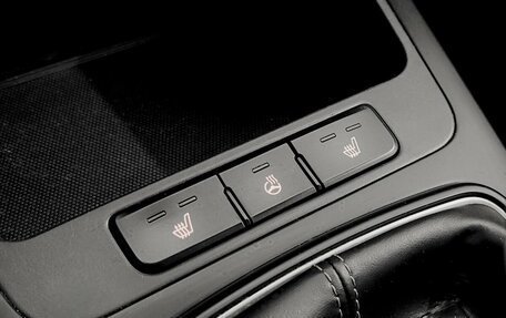 KIA Rio IV, 2017 год, 990 000 рублей, 9 фотография