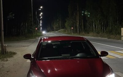 KIA Cerato IV, 2019 год, 2 000 000 рублей, 1 фотография