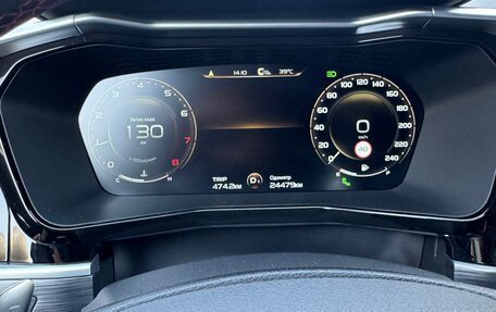 Geely Tugella FY11, 2024 год, 3 300 000 рублей, 1 фотография