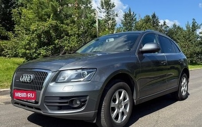 Audi Q5, 2012 год, 1 650 000 рублей, 1 фотография