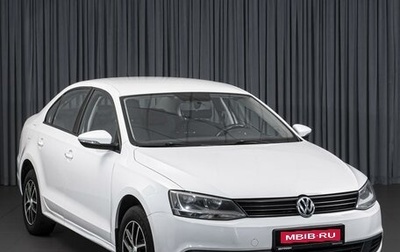 Volkswagen Jetta VI, 2014 год, 1 000 000 рублей, 1 фотография