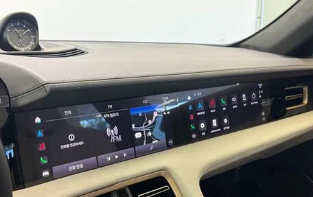 Porsche Taycan I, 2024 год, 16 300 000 рублей, 9 фотография