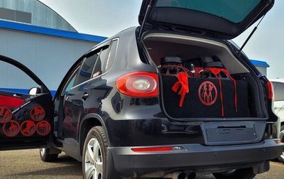 Volkswagen Tiguan I, 2010 год, 1 700 000 рублей, 1 фотография