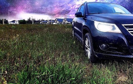 Volkswagen Tiguan I, 2010 год, 1 700 000 рублей, 4 фотография