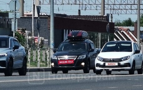 Volkswagen Tiguan I, 2010 год, 1 700 000 рублей, 5 фотография