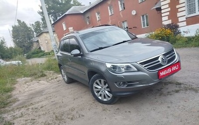 Volkswagen Tiguan I, 2009 год, 880 000 рублей, 1 фотография