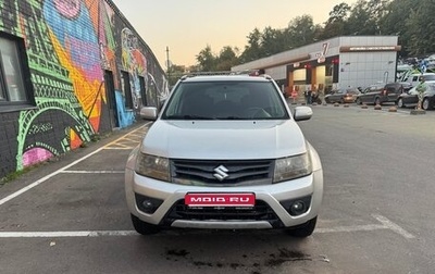 Suzuki Grand Vitara, 2012 год, 1 300 000 рублей, 1 фотография