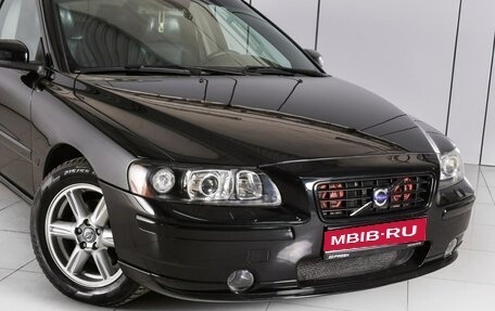 Volvo S60 III, 2006 год, 950 000 рублей, 1 фотография