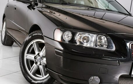 Volvo S60 III, 2006 год, 950 000 рублей, 7 фотография