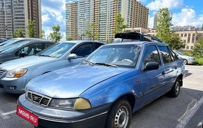 Daewoo Nexia I рестайлинг, 2006 год, 140 000 рублей, 1 фотография