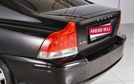 Volvo S60 III, 2006 год, 950 000 рублей, 8 фотография
