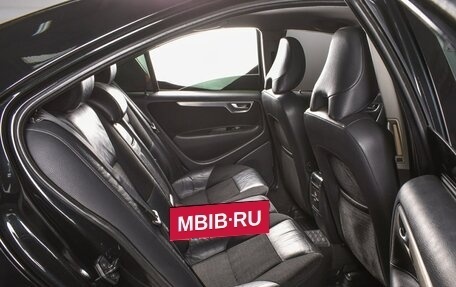 Volvo S60 III, 2006 год, 950 000 рублей, 12 фотография