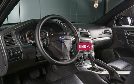 Volvo S60 III, 2006 год, 950 000 рублей, 16 фотография