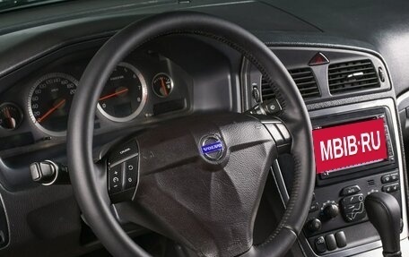 Volvo S60 III, 2006 год, 950 000 рублей, 19 фотография
