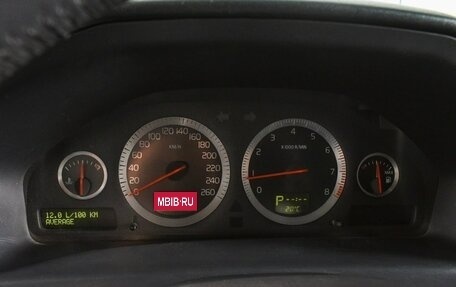 Volvo S60 III, 2006 год, 950 000 рублей, 23 фотография